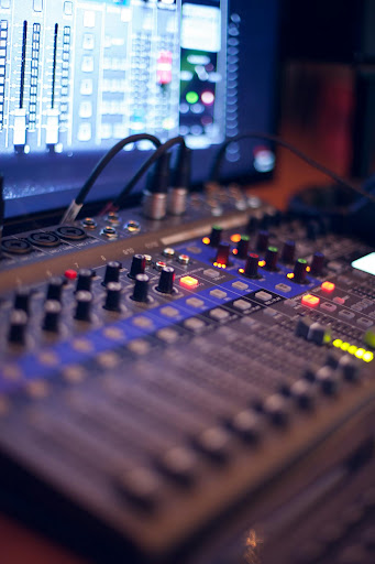 Mixing & Mastering